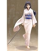 Amazon | Fate/stay night[Heaven's Feel] 間桐桜 和服ver. 1/7
