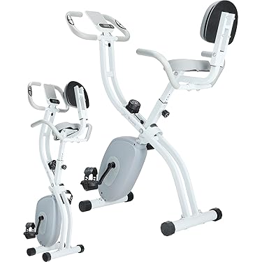 Amazon.co.jp 最新リリース: フィットネスバイク の新着ランキングです。