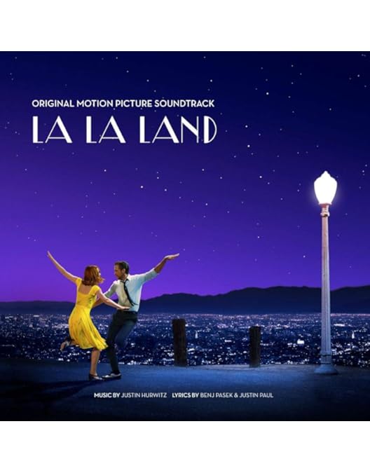 らららんど　130枚 Amazon.co.jp: ラ・ラ・ランド コレクターズ・エディション(2枚組