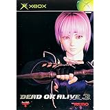 DEAD OR ALIVE 3