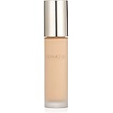 ルナソル(LUNASOL) グロウイングウォータリーオイルリクイド 02 Natural SPF25・PA++ ファンデーション パクト以外 30ml