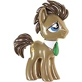 Funko マイリトルポニー: ドクター・フーブズ ビニールフィギュア