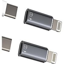 Apple thunderbolt cableと変換アダプタセット おまけ付き Amazon.co.jp: タイプC OTG アダプターライトニング 変換