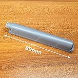 Dagly（TM）キャビネットドアの引き出しキャッチシステムのためのオープンシステムキャビネットダンパーバッファに磁気グレーカラープッシュなしラバーヘッド