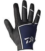 Amazon | ダイワ(DAIWA) ソルティガ防寒グローブ DG-7322W ソルティガ