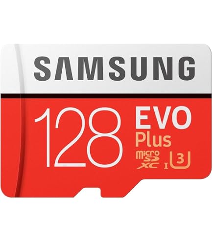 Nintendo Switch 本体 +samsung128 evo plus Amazon | Samsung EVO Plus 128GB microSDXC UHS-I U3 100MB/s Full HD