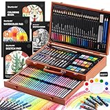 Shuttle Art お絵かきセット 149点