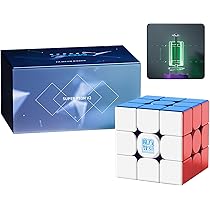manyu　2点まとめて Amazon | スピードキューブ Moyu Super RS3M V2 2023 Speed Cube