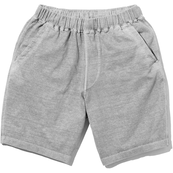 Amazon | [グッドオン] ヘビージャージートラベルショーツ TRAVEL