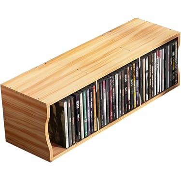 Amazon.co.jp 売れ筋ランキング: CD・DVD コンビネーション収納ラック