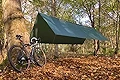 DD Hammocks DD タープ XL (オリーブグリーン)