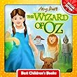 The Wizard of Oz (Best Children's Books) (English Edition)