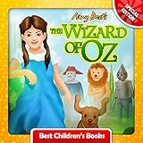 The Wizard of Oz (Best Children's Books) (English Edition)