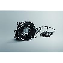 Amazon | SMART(スマート)ONEFOG LEDフォグ一体型ユニット 6000k 