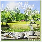 Light Mellow Covers~Siesta - V.A.