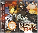 NAKED BLACK �h���}CD��1��