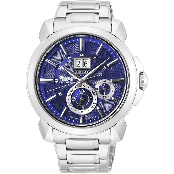 Amazon.co.jp: 【セット商品】セイコー SEIKO プルミエ Premier 