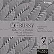 DEBUSSY/ LE MARTYRE DE SAINT SEBAS