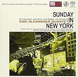 �j���[���[�N�̋x��(SACD)