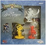 Rum and Bones: La Brise Sanguine Heroes Set 1 [並行輸入品]