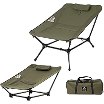 新品‼️MTENPLAY 2025年 リクライニングチェア 高さ角度調節　5WAY Amazon｜TENPLAY 2025年モデル リクライニングチェア アウトドア