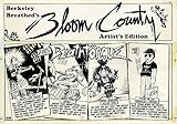 Berkeley Breathed's Bloom County Artist's Edition (Artist Edition)