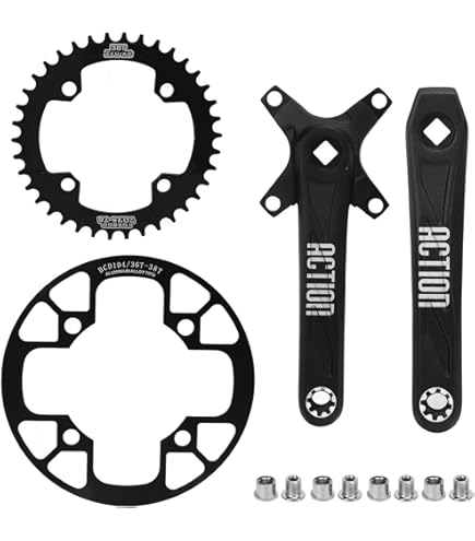 Amazon | スラム XG-1175 CASSETTE 11段 10-42T | SRAM | クランクセット