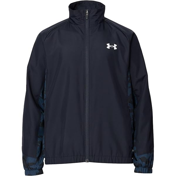 | [アンダーアーマー] underarmour 43UAチーム ジャージー