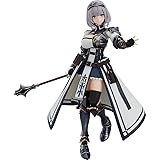 figma ホロライブプロダクション 白銀ノエル ノンスケール プラスチック製 塗装済み可動フィギュア M06815