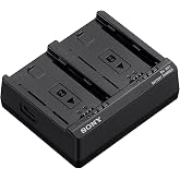 SONY(ソニー) カメラ用バッテリーチャージャー BC-ZD1