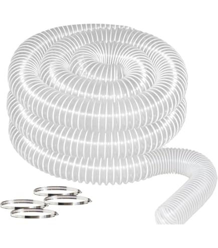 Amazon.co.jp: スイデンS φ50 GLMMホース組品 3m 1737503000 : DIY