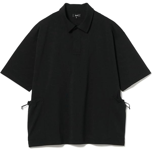 Amazon | BEAMS GOLF ORANGE LABEL MEN'S ビームス ポロシャツ