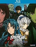 フルメタルパニック！The Second Raid  Blu-ray BOX (PS3再生・日本語音声可) (北米版)[Import]