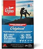 Orijen カナダ産 オリジン レジオナルレッド ドッグ 6kg NEW オリジン レジオナルレッド ドッグ 6kg (正規品) 総合栄養食