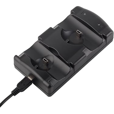 Amazon.co.jp 売れ筋ランキング: PS3バッテリー・充電器 の中で最も