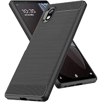 Amazon.co.jp: 【1+1セット】対応 Xperia Ace III (SO-53C / SOG08) 用