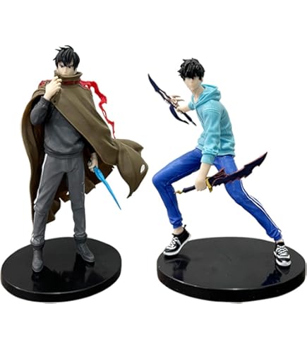 俺だけレベルアップな件　水篠旬フィギュアESPRESTO Amazon.co.jp: 俺だけレベルアップな件 ESPRESTO 水篠旬