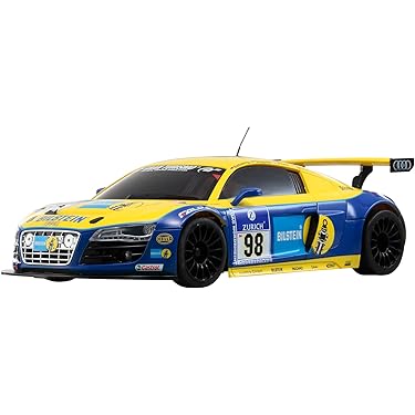 Amazon.co.jp 最新リリース: ラジコンカー用ボディパーツ