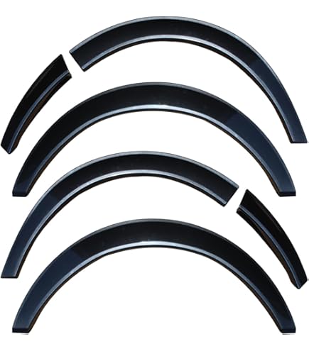 Amazon.co.jp: ハイエース オーバーフェンダー 車検対応 ZEROHOUSE 未