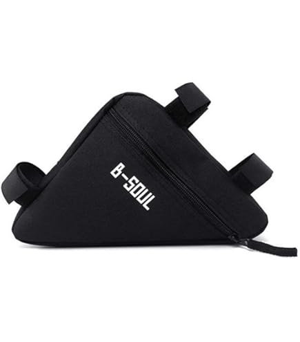 Amazon | フレームバッグ 防水 ロードバイク 大容量 サイクル トップ