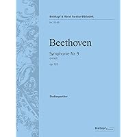Amazon.co.jp: ベートーヴェン:交響曲 第9番 Op.125より 「歓喜