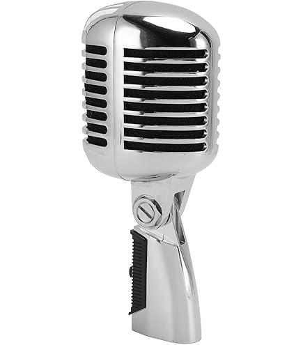 Amazon | TOA 防滴ハンド型ダイナミックマイク DM-2200