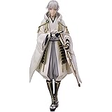 刀剣乱舞-ONLINE- 鶴丸国永 1/8スケール ABS&PVC製 塗装済み完成品フィギュア