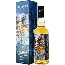 Amazon.co.jp: Final Fantasy XIV Amahagan Edition Ul'dah, 23.7 fl