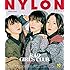 NYLON JAPAN 2017年10月号