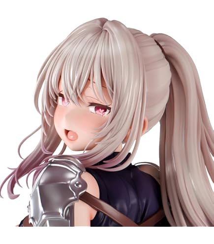 Amazon.co.jp: 肉感少女 異世界アカデミアのご令嬢 エリザベート・F