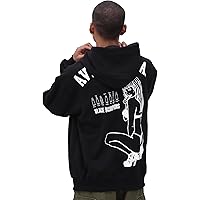 Amazon.co.jp: [アヴィレックス] ULTRAMAN ZETTON ZIP PARKA