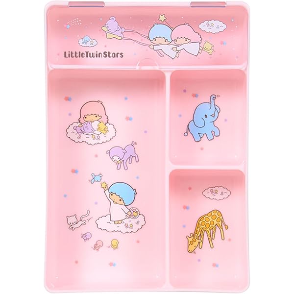 Amazon.co.jp: Little Twin Stars 2011年 HAPPYを呼ぶキキララBOOK