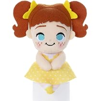 ひ*ん様 ディズニー ピクサー トイストーリー4 ギャビーギャビー 人形 61rznMUlyKL._AC_UL210_SR210,