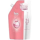 h&s シャンプー 800mL 詰め替え 大容量エイチアンドエスリペア